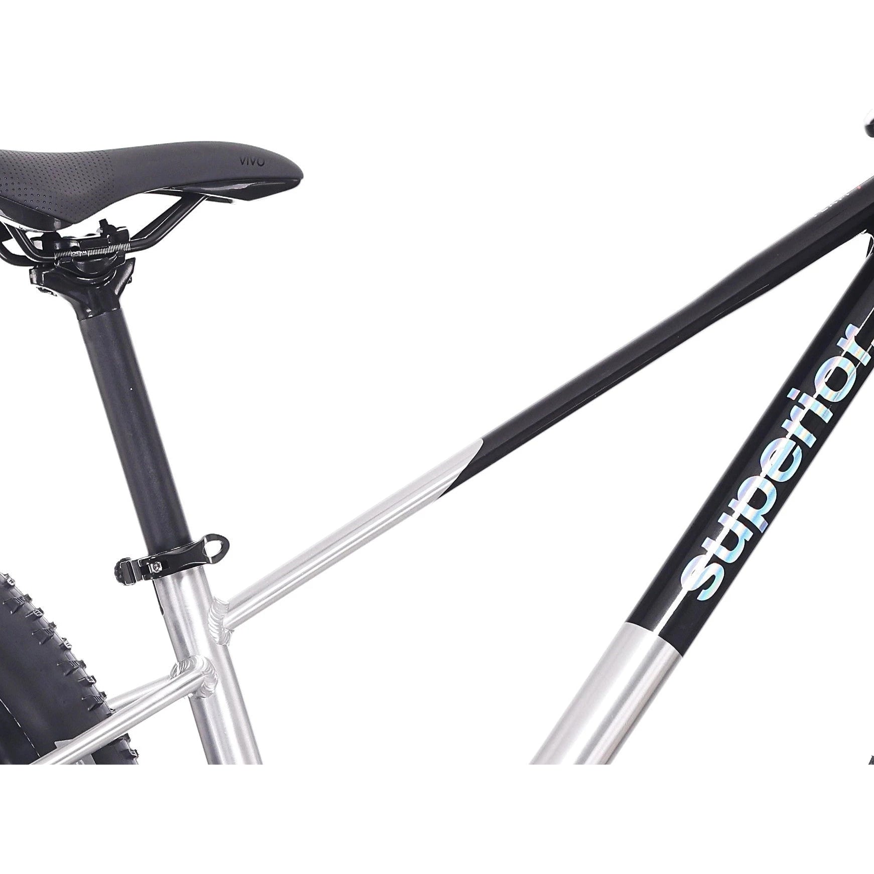 Superior TEAM 27.5" Mountainbike (11-14 Jahre)