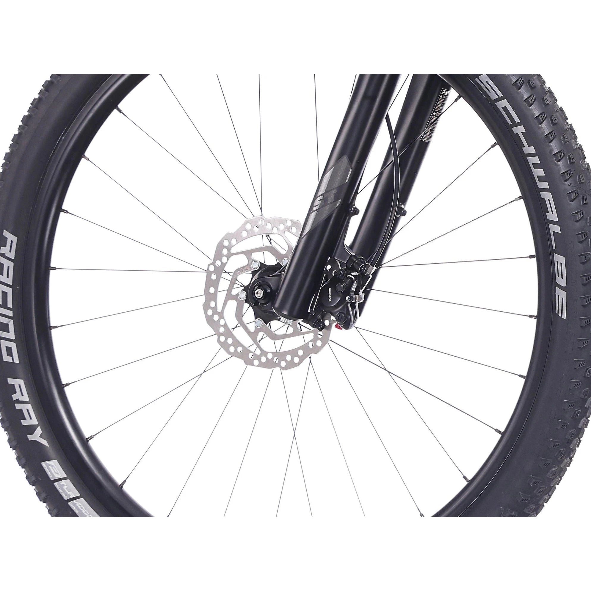 Superior TEAM 27.5" Mountainbike (11-14 Jahre)