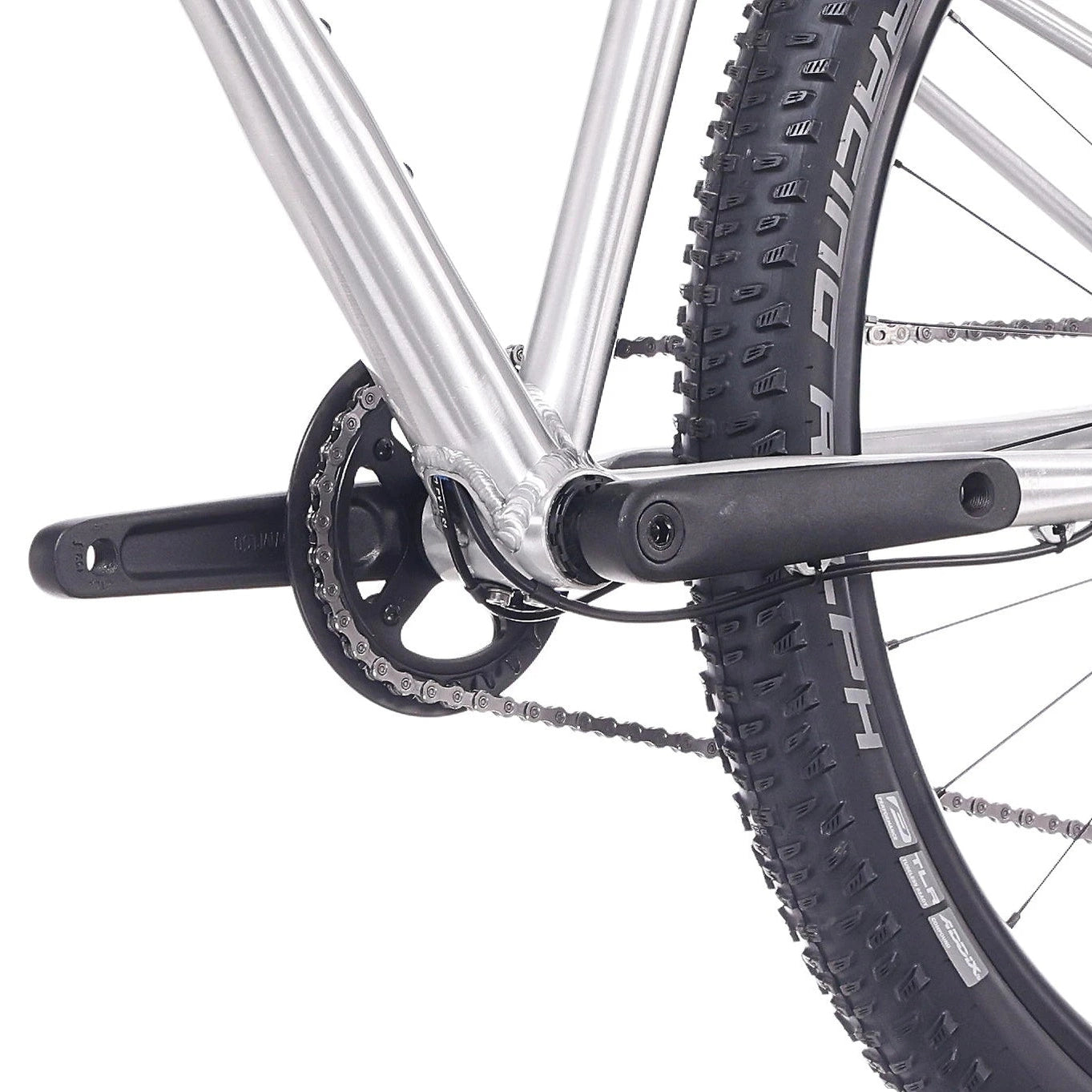 Superior TEAM 27.5" Mountainbike (11-14 Jahre)