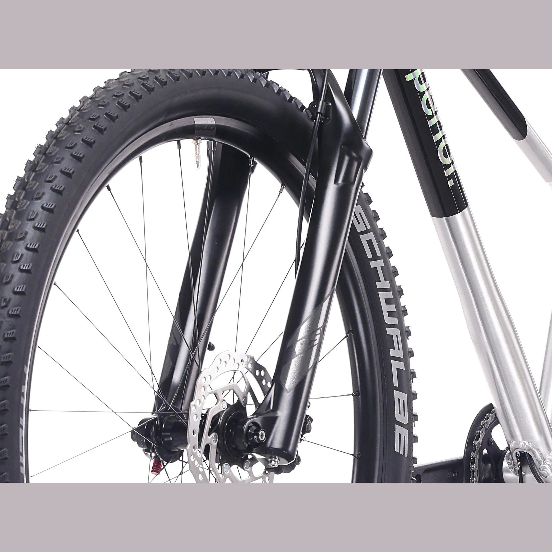 Superior TEAM 27.5" Mountainbike (11-14 Jahre)