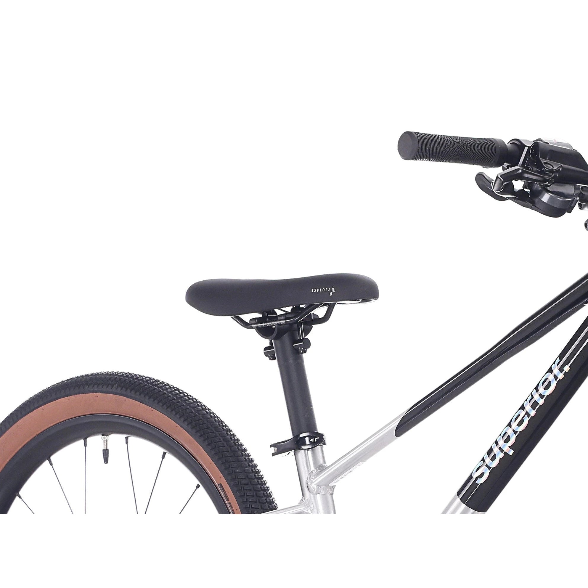 Superior TEAM 20" (5-8.5 Jahre)