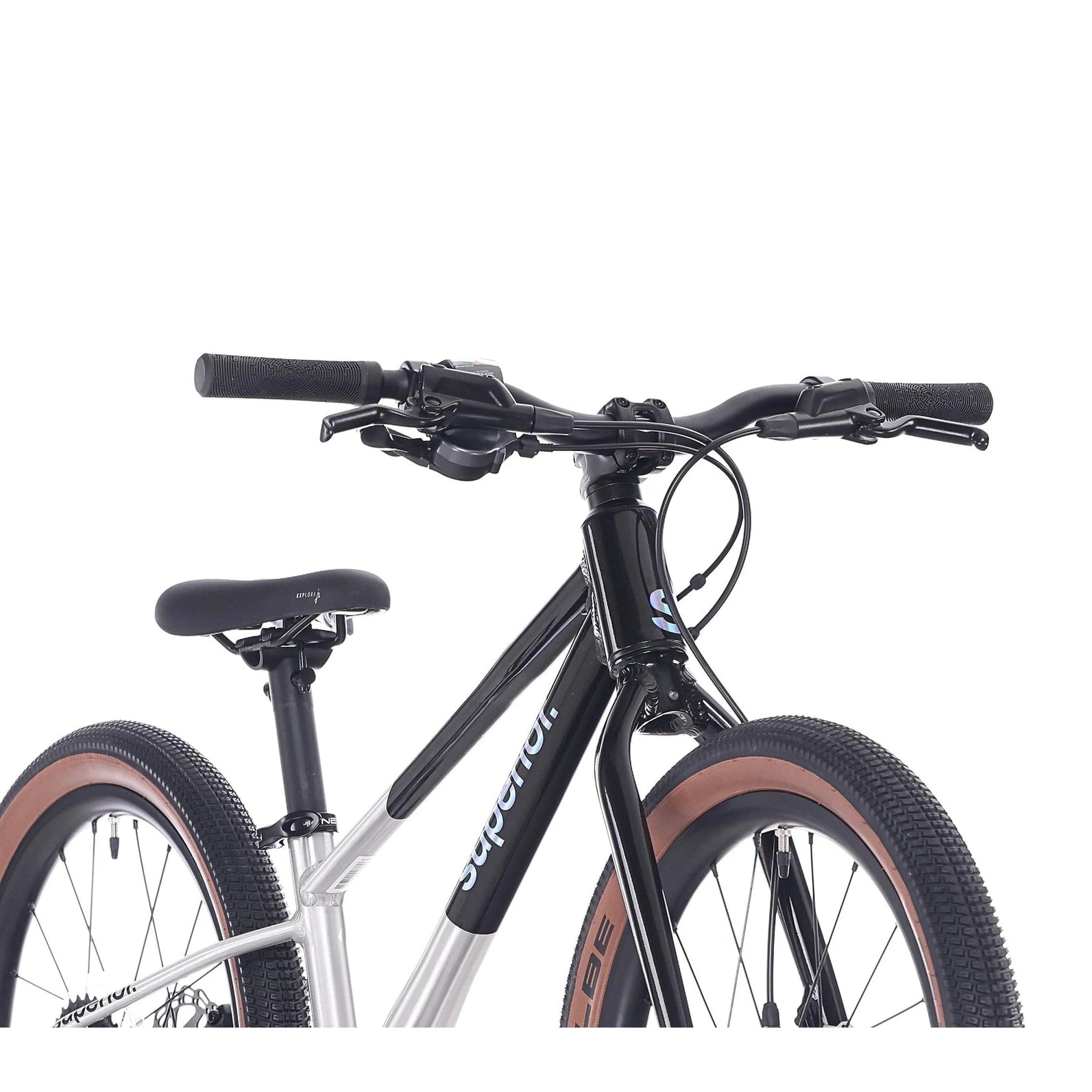 Superior TEAM 20" (5-8.5 Jahre)