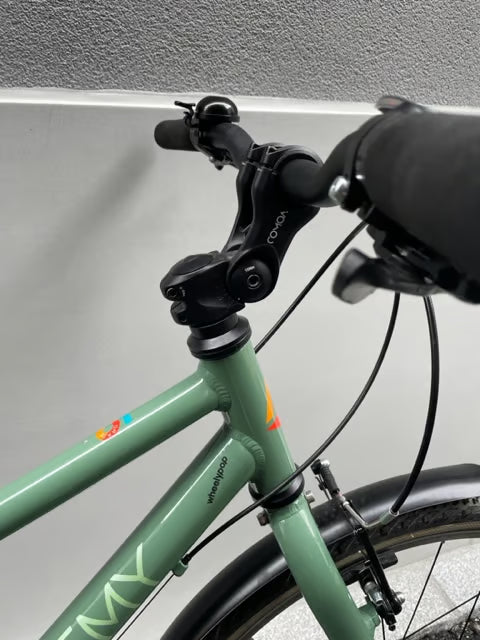 Academy Grade 5 24" Allrounder - Vermietung