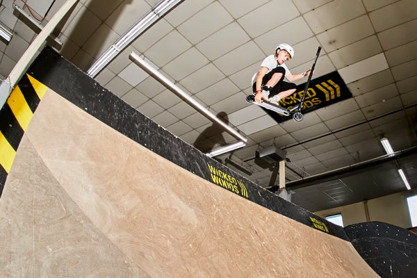 Chilli Pro Scooter Reaper (12+ Jahre)