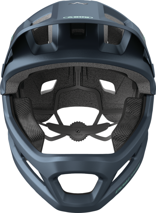 Abus Fullface Youdrop FF