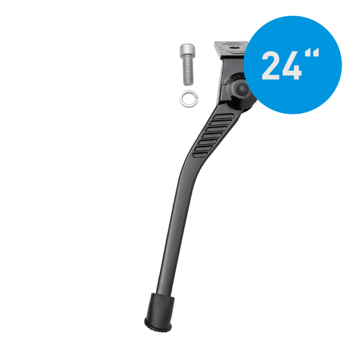 Naloo Ständer 24" Chameleon Black