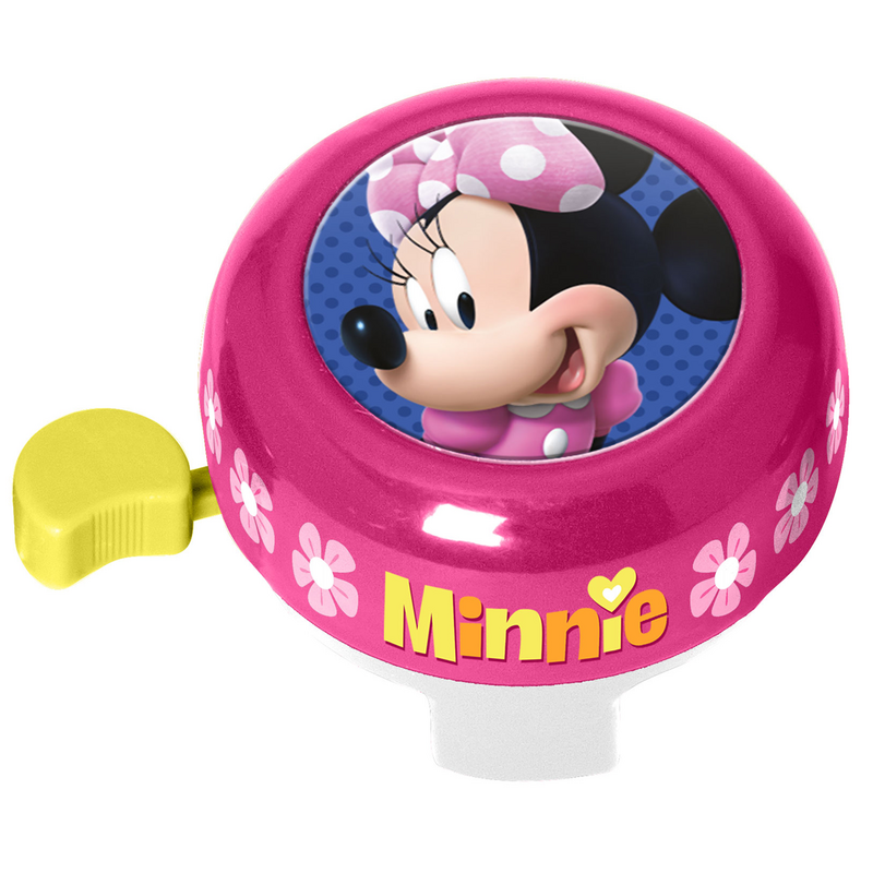 Glocke Minnie Mouse