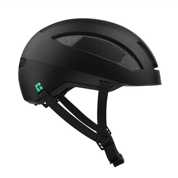 Fahrradhelm CityZen KinetiCore Matte Black