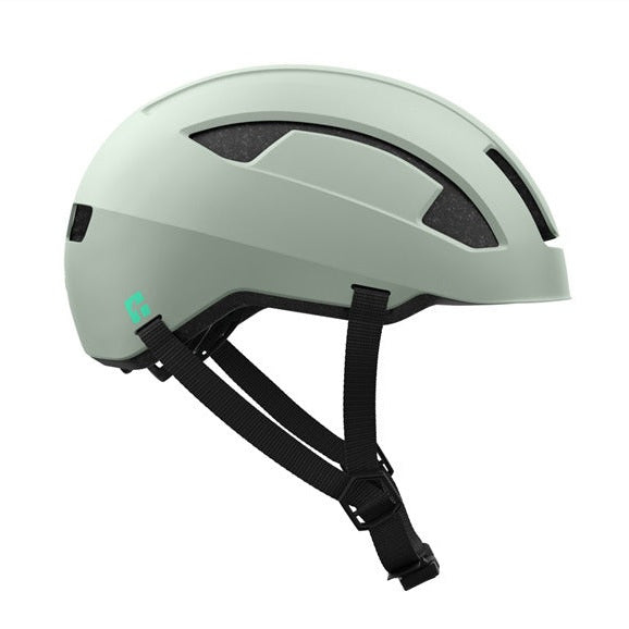 Fahrradhelm CityZen KinetiCore Matte Laurel Green