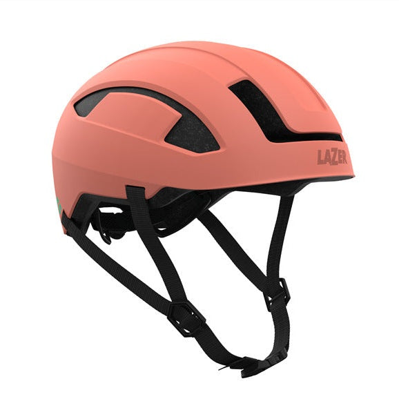Fahrradhelm CityZen KinetiCore Matte Australian Coral