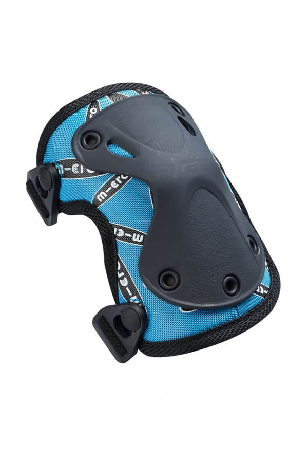 Micro Knee/Elbow Pads Blue