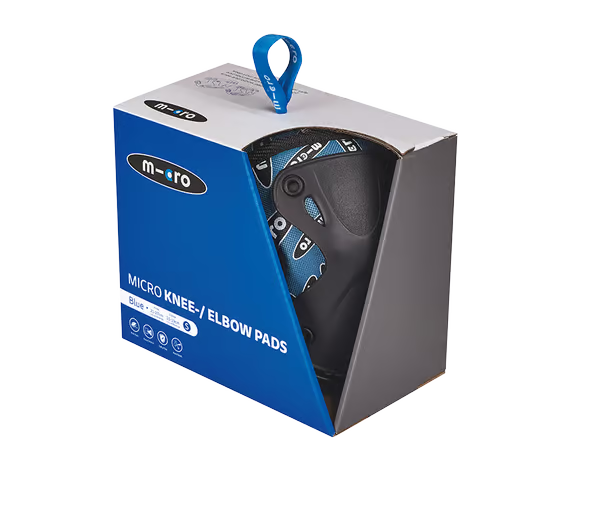 Micro Knee/Elbow Pads