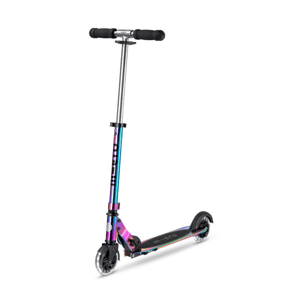 Micro Scooter Sprite LED (4 Jahre-Erwachsen)