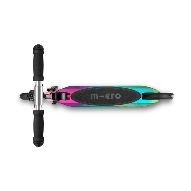 Micro Scooter Sprite LED (4 Jahre-Erwachsen)