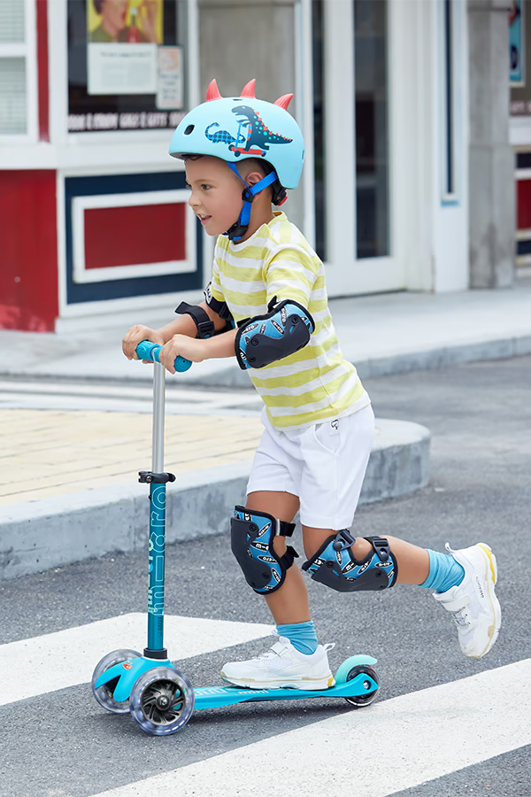 Micro Knee/Elbow Pads