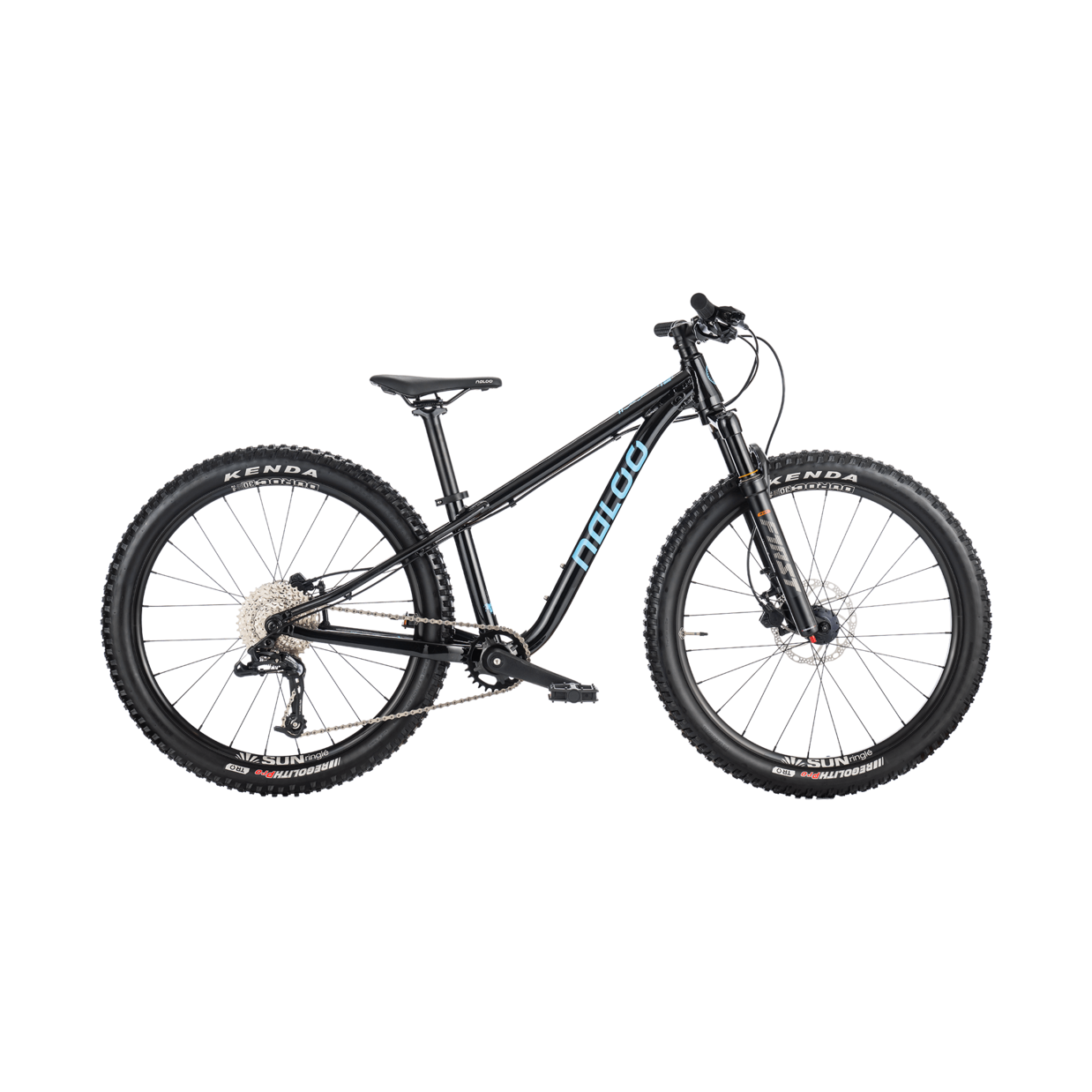 Naloo Hill Bill Mk3 24