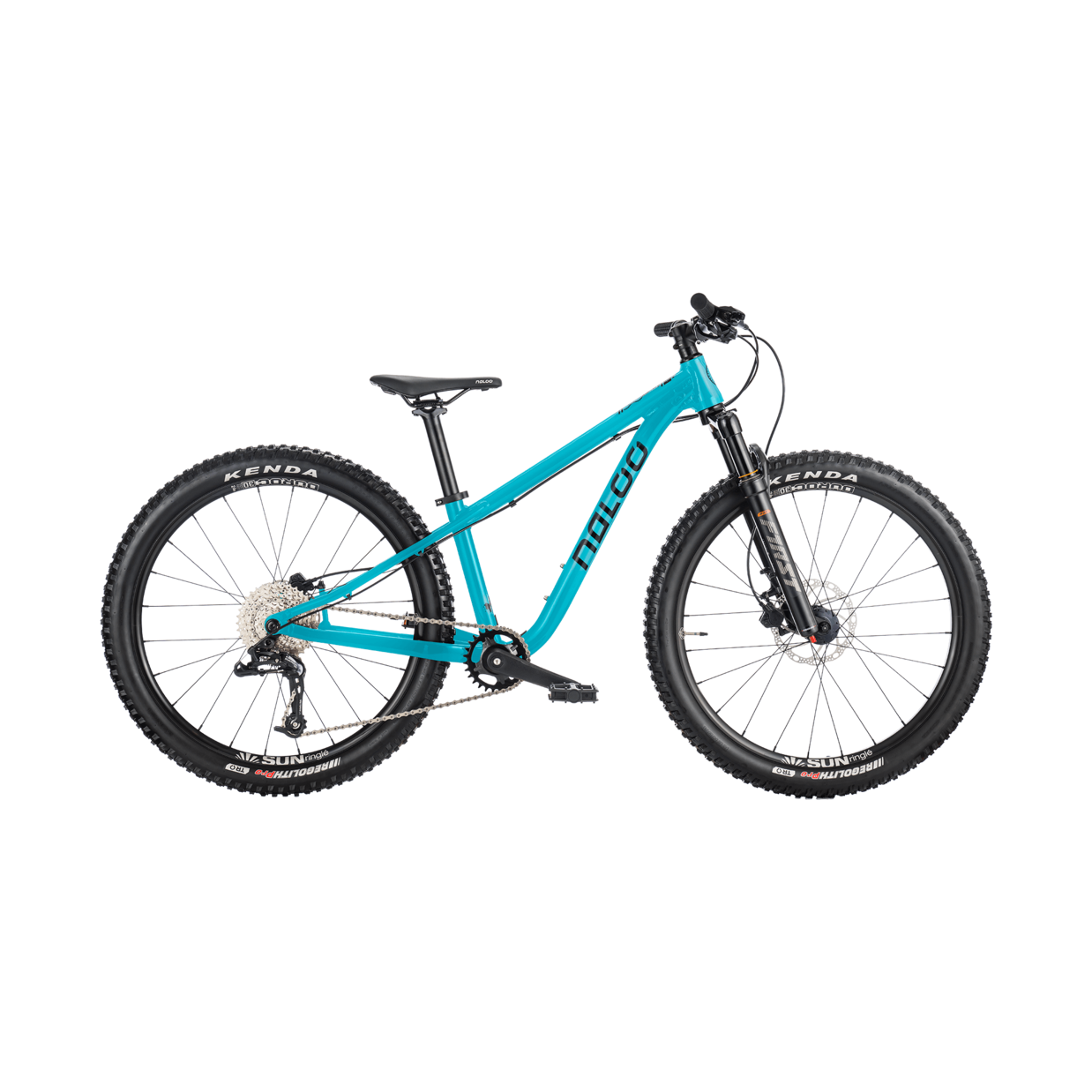 Naloo Hill Bill Mk3 24