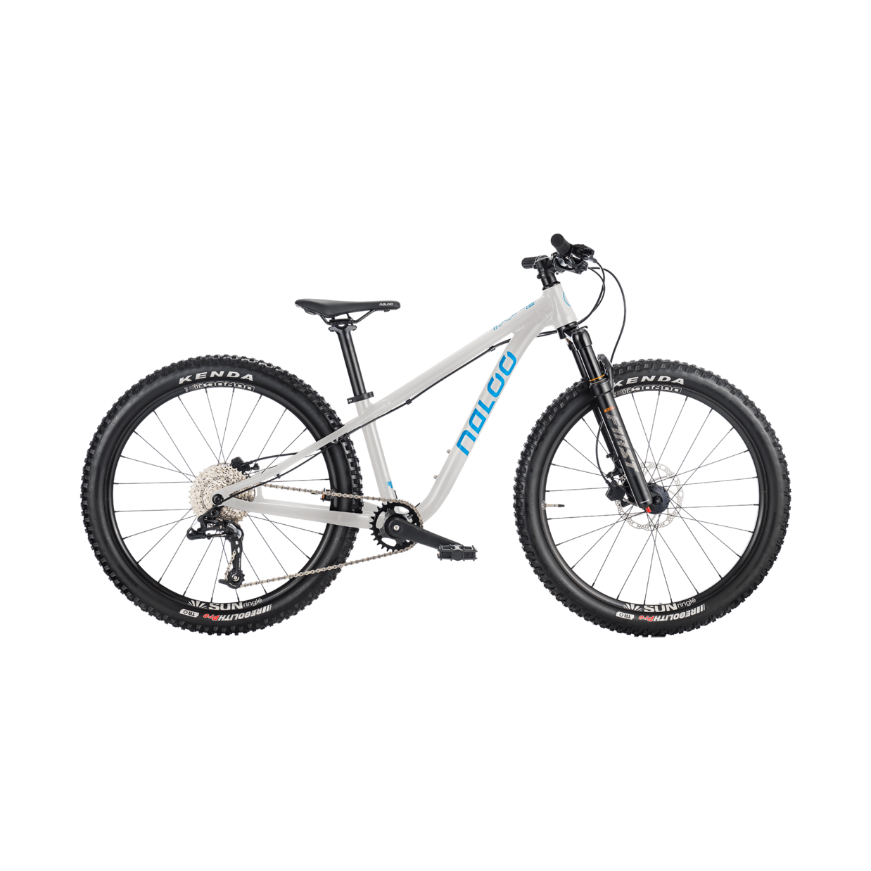 Naloo Hill Bill Mk3 24