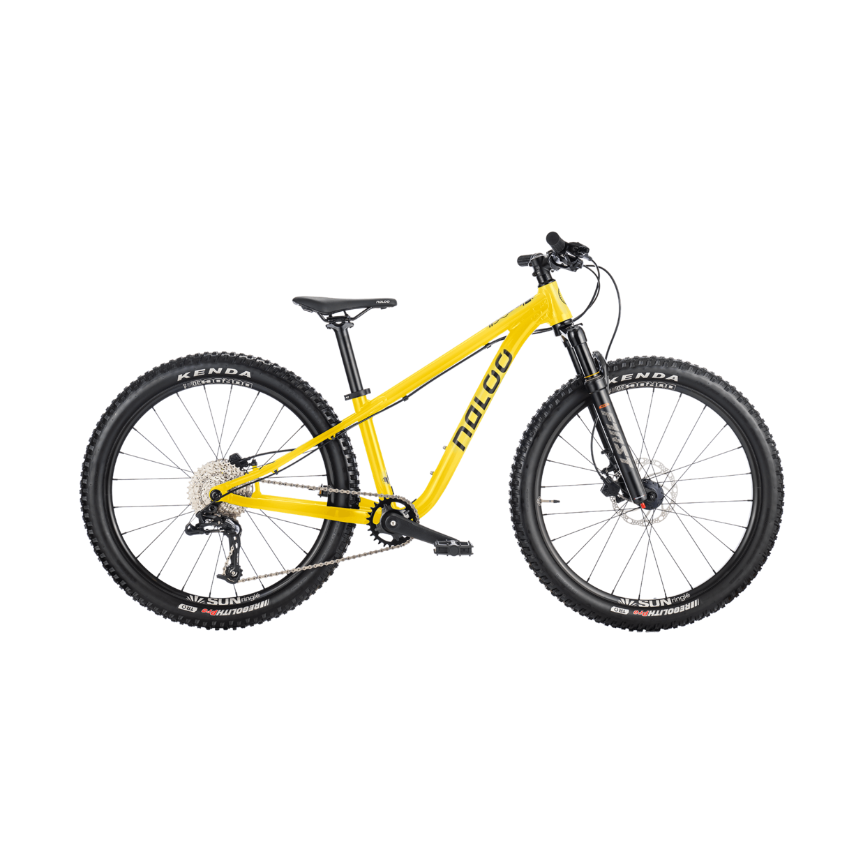 Naloo Hill Bill Mk3 24