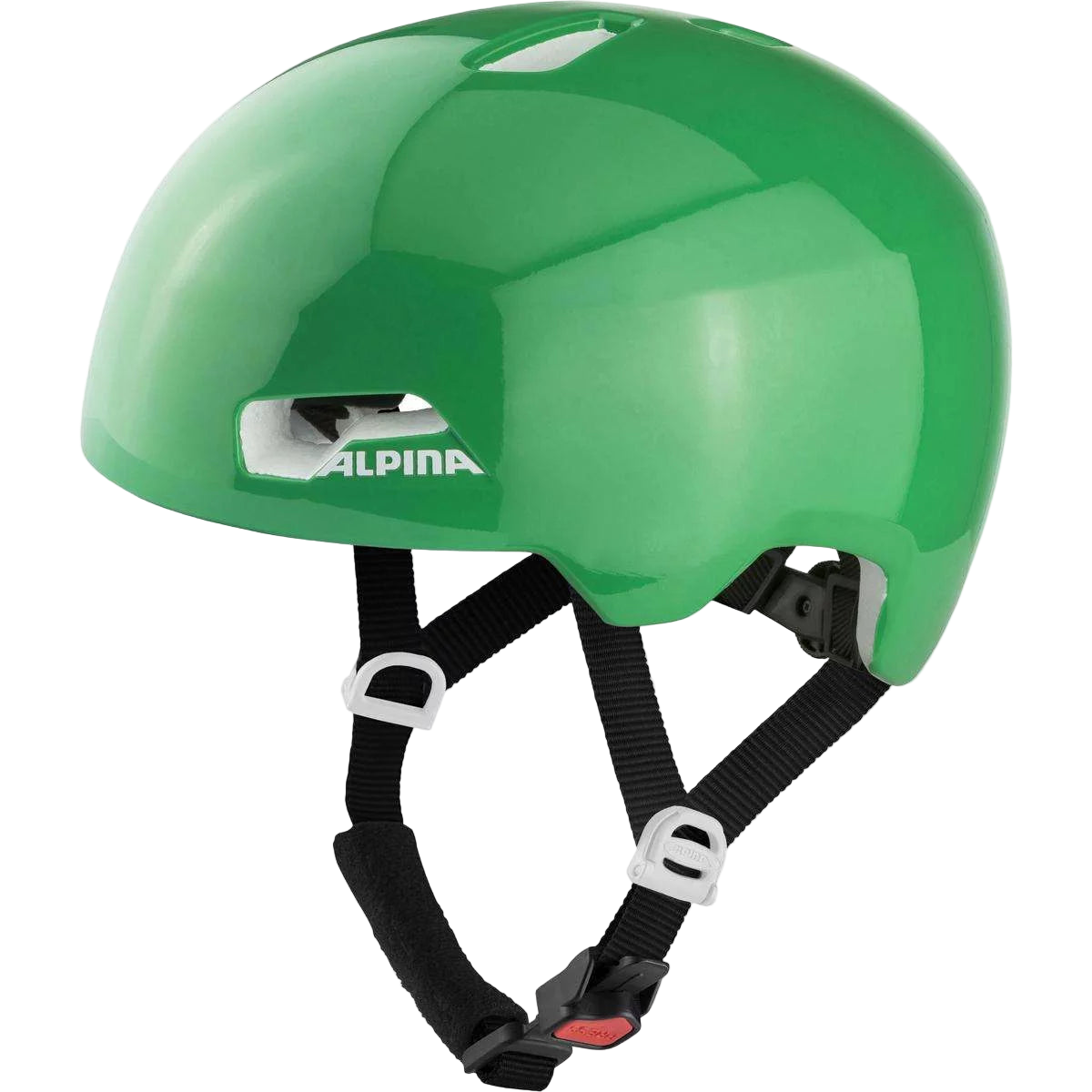 Alpina Hackney Green Gloss 51-56