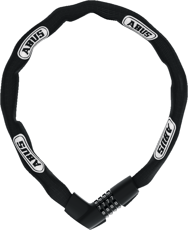 Abus Tresor 1385 Black