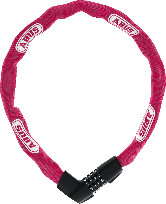 Abus Tresor 1385 Coral