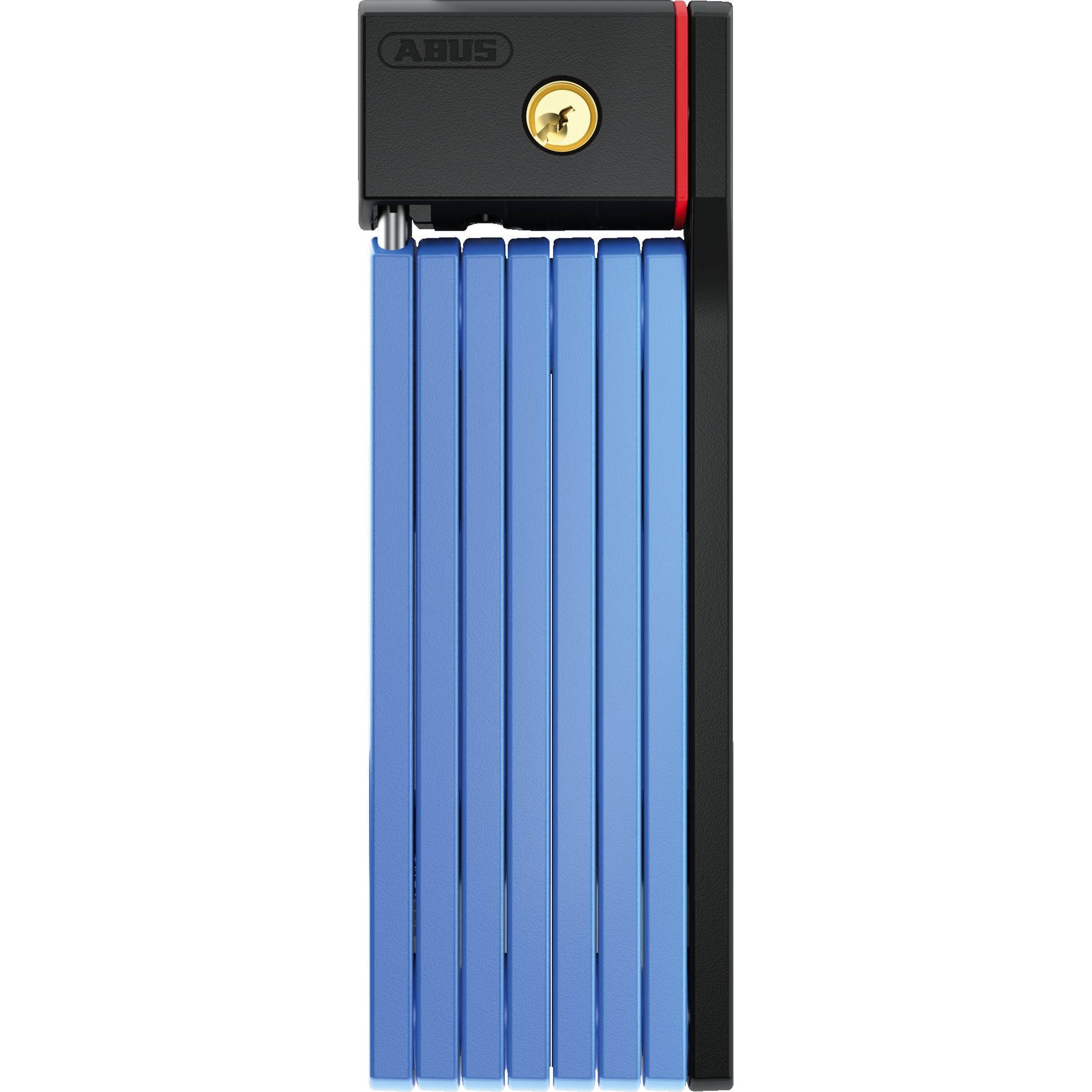 Abus Ugrip Bordo 5700K Pastel Blue