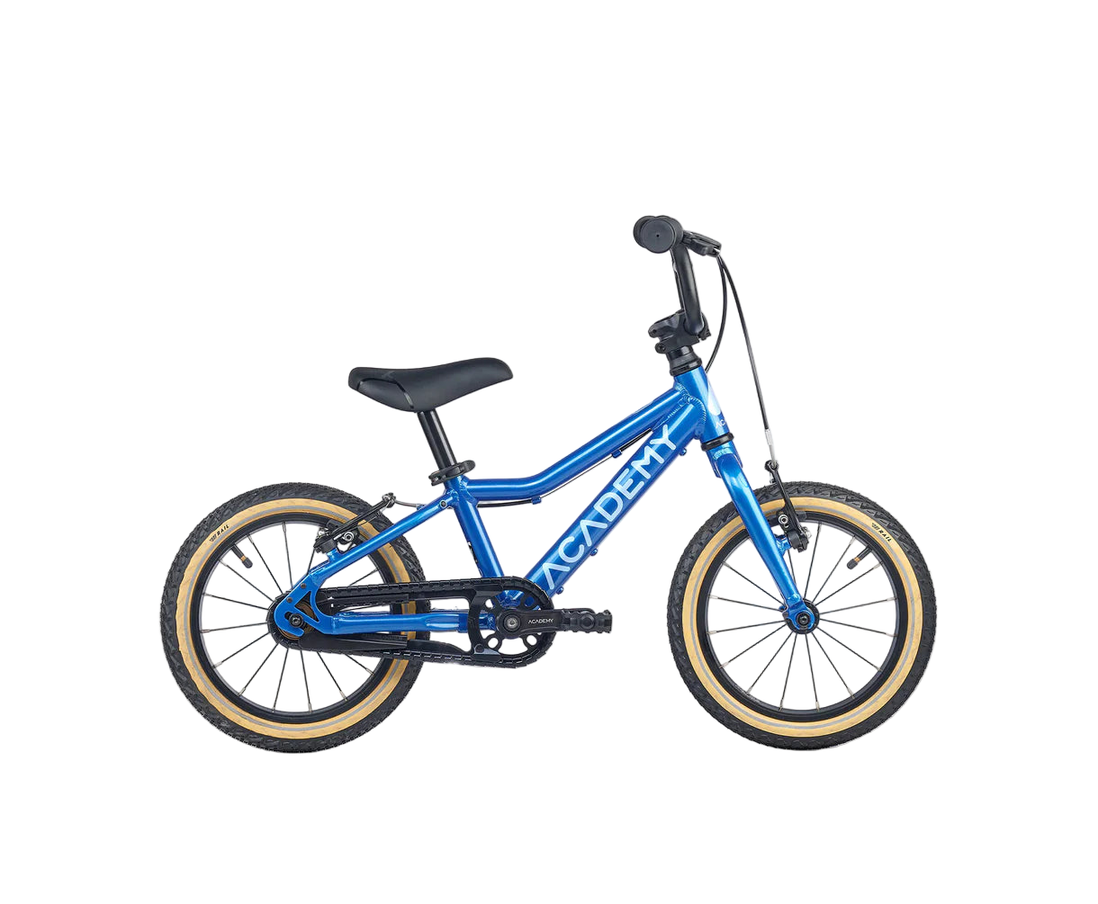 Academy Grade 2 14" City Bike (2-4 Jahre) Blue