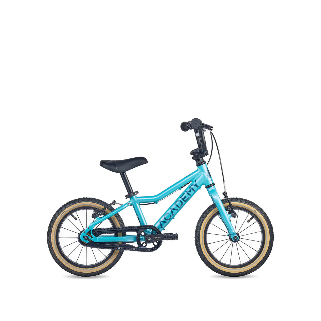 Academy Grade 2 14" City Bike (2-4 Jahre) Ocean