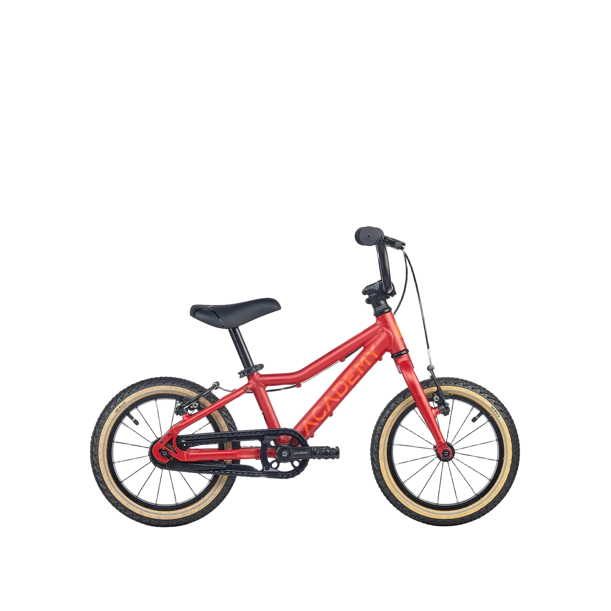 kinderrad ab 2 jahre ACADEMY 14" Grade 2 (3-5 Jahre)