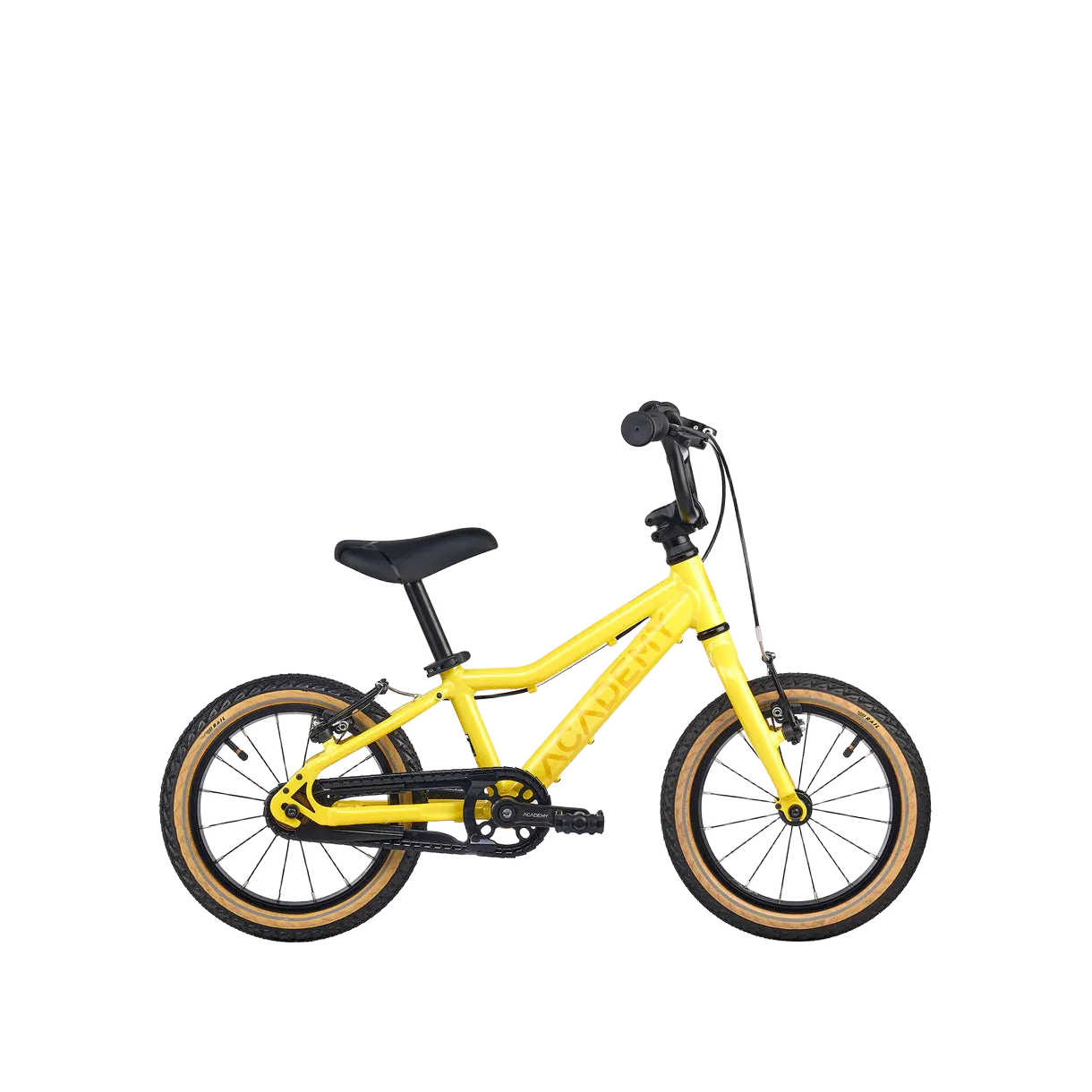 academy kinderfahrrad ACADEMY 14" Grade 2 (3-5 Jahre)