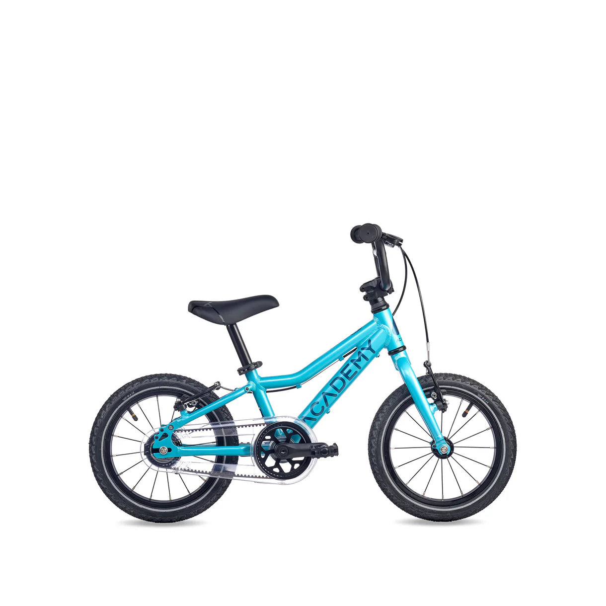 ACADEMY Grade 2 Belt 14" (3-5 Jahre) Ocean