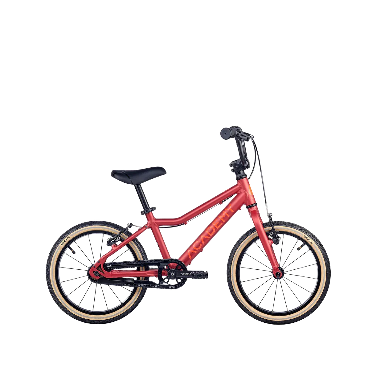 academy kinderfahrrad 16 zoll Academy 16" Grade 3 (4-6 Jahre)