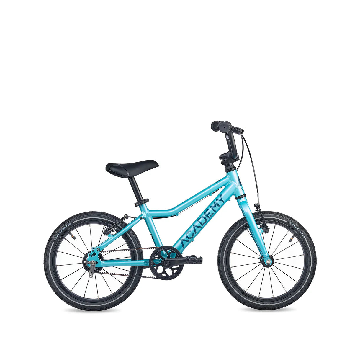 ACADEMY Grade 3 Belt 16" (4-6 Jahre) Ocean