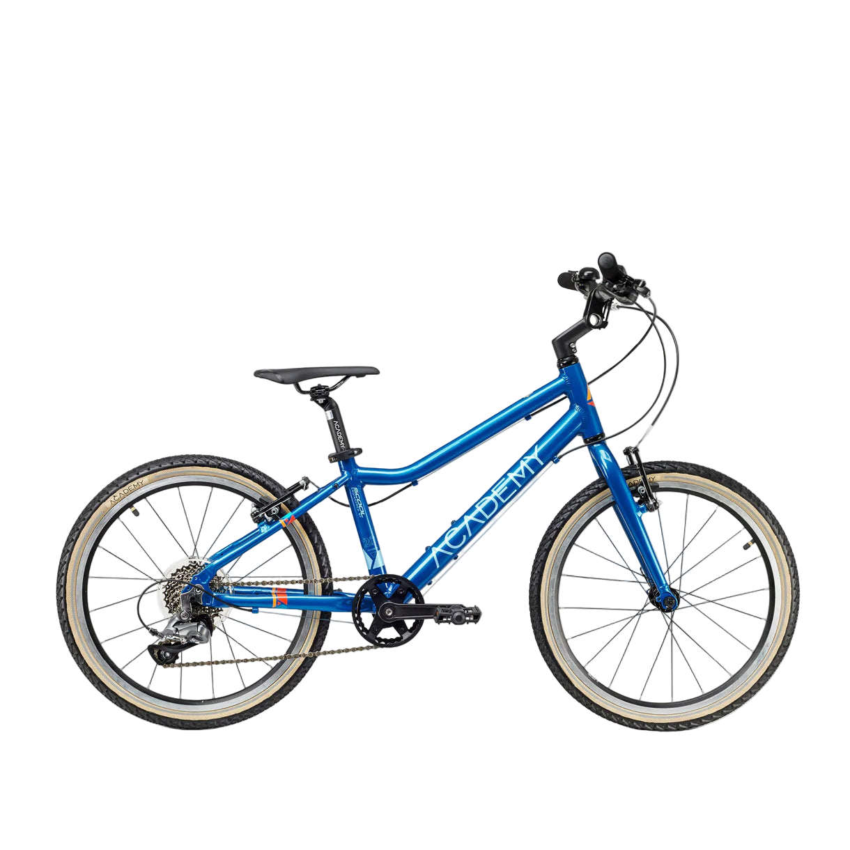 Academy Grade 5 24" City Bike (6-8 Jahre)