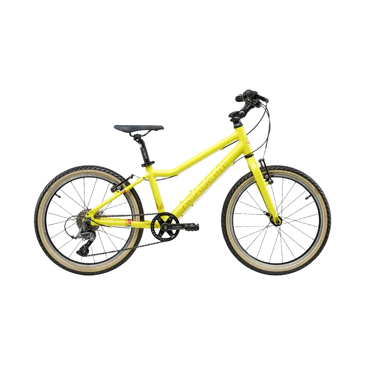 academy fahrrad 20 zoll gebraucht Academy 20" Grade 4 (6-8 Jahre)