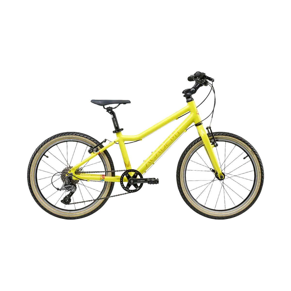 academy fahrrad 20 zoll gebraucht 20