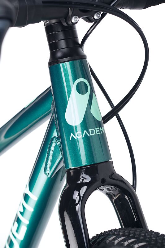 Academy Gravel 7 27.5" City Bike (11+ Jahre)