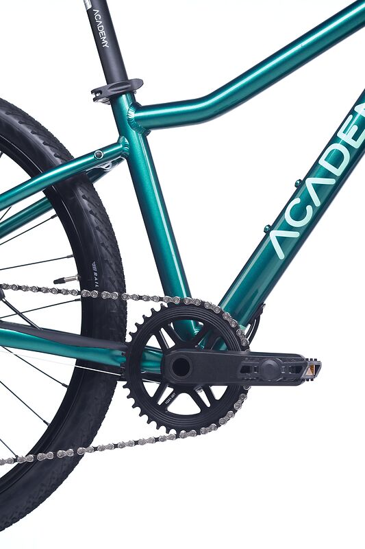 Academy Gravel 7 27.5" City Bike (11+ Jahre)