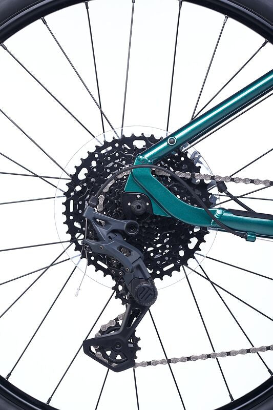 Academy Gravel 7 27.5" City Bike (11+ Jahre)