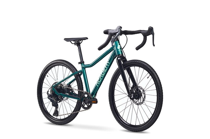 Academy Gravel 7 27.5" City Bike (11+ Jahre)