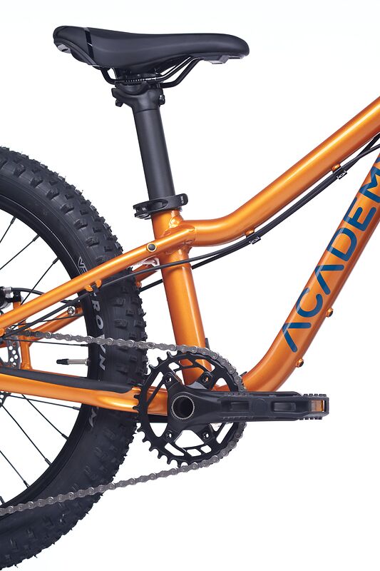 Academy Trail 4 R 20" Mountainbike (6-8 Jahre)