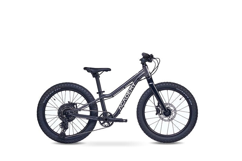Academy Trail 4 R 20" Mountainbike (6-8 Jahre) Space