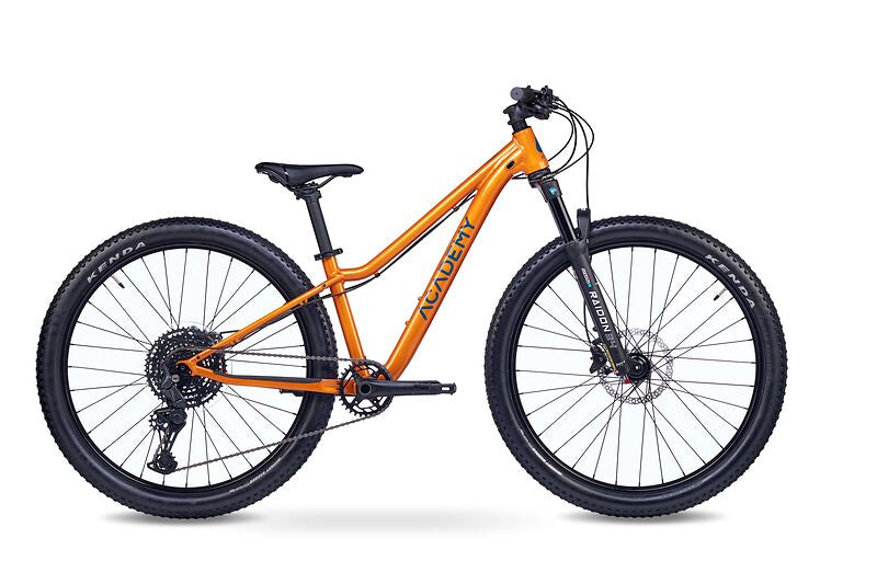 Academy Trail 5 24" Mountainbike (7-11 Jahre) Amber