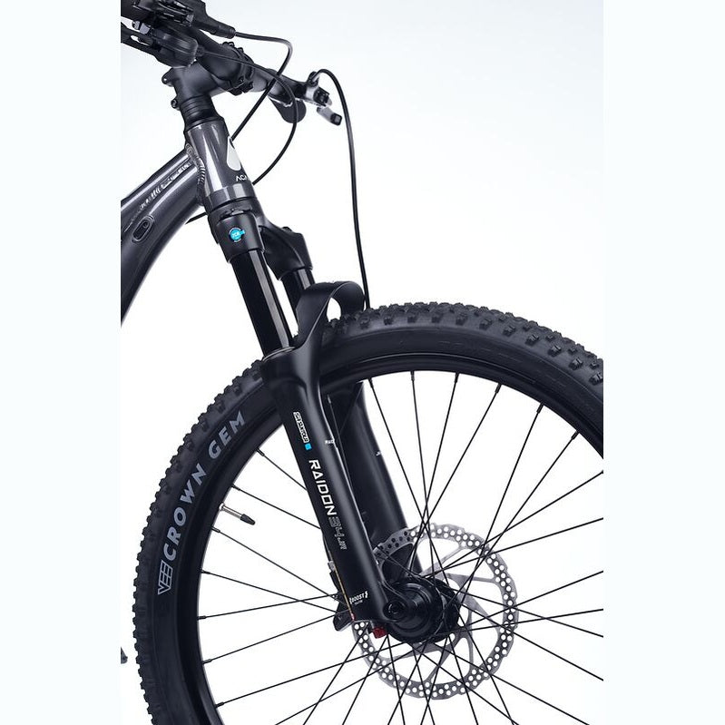 mountainbike ab 5 jahre Academy Trail 5 24" Mountainbike (7-11 Jahre)