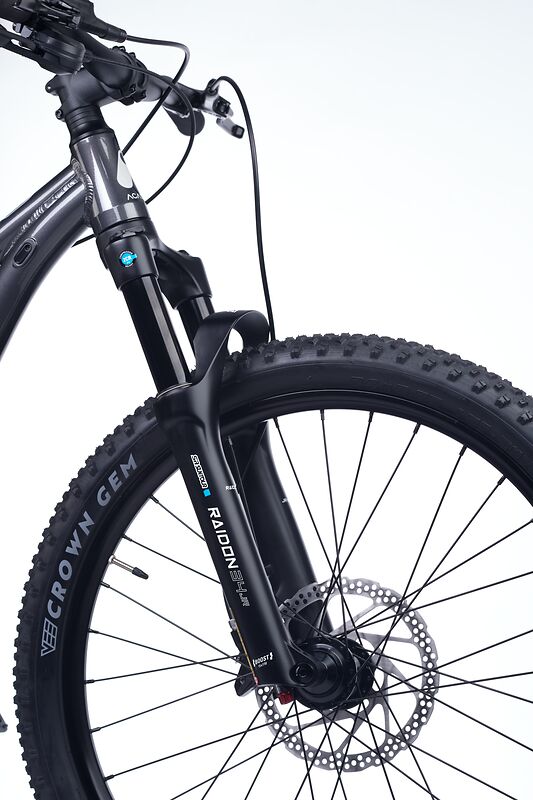 Academy Trail 5 24" Mountainbike (7-11 Jahre)