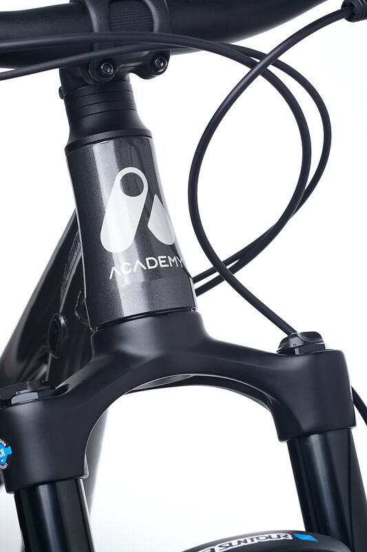 Academy Trail 5 24" Mountainbike (7-11 Jahre)