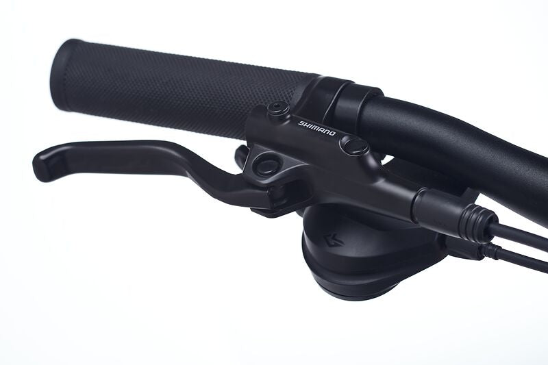 Academy Trail 5 24" Mountainbike (7-11 Jahre)