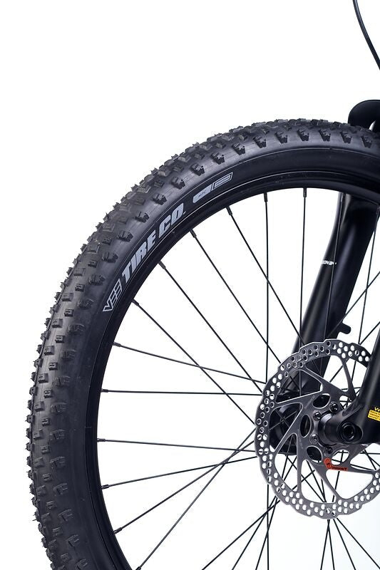 Academy Trail 5 24" Mountainbike (7-11 Jahre)