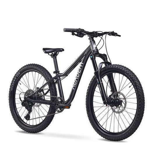 mountainbike ab 5 jahre Academy Trail 5 24" Mountainbike (7-11 Jahre)
